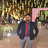 ARVIND R